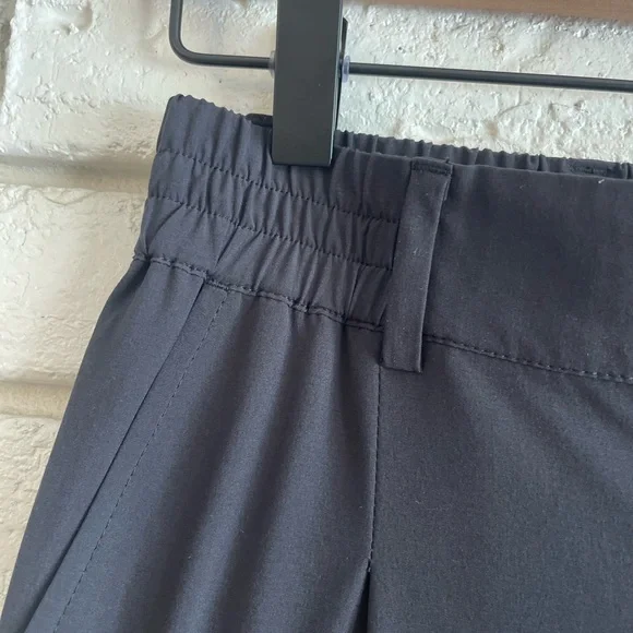 Alo High-Waist Dreamscape Trouser (Long) - Picture 7 of 8